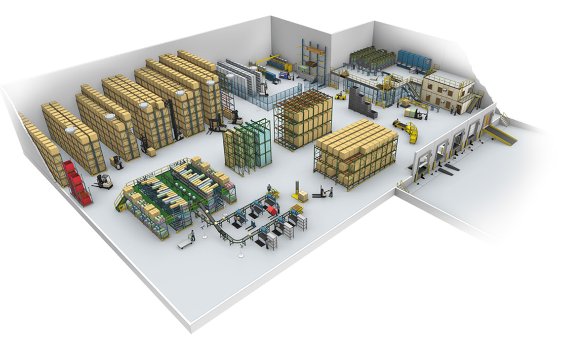 warehouse-design-illustration