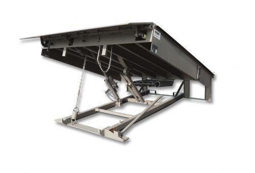 Dock Leveler